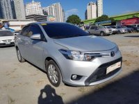 2017 Toyota Vios 1.3E for sale 