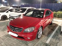 2009 Mercedes Benz 180 for sale