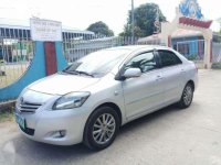 2013 Toyota Vios 1.3g automatic for sale