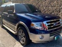 2011 Ford Expedition for sale