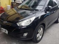 Hyundai Tucson GLS 2014 for sale