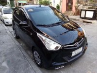 2016 Hyundai Eon GLX for sale 