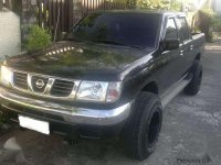 Nissan Bravado 2013  FOR SALE