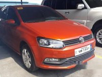 Volkswagen Polo 2017 AT for sale
