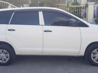 For sale: 2014 Toyota Innova J