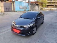 2014 Toyota Vios 1.5G automatic for sale