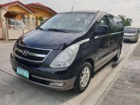 2012 Hyundai Grand Starex VGT Automatic for sale 