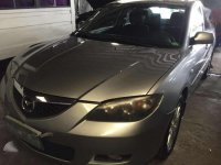 2008 Mazda 3 for sale