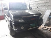 Isuzu Sportivo X 2014 for sale