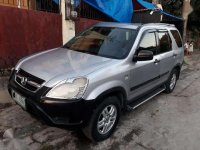 Honda CRV 2nd Gen 2003 for sale