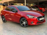 2016 Mazda 2 Sedan Skyactive AT for sale 