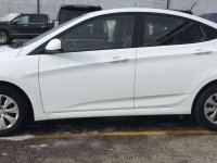 Hyundai Accent 1.6 diesel 2016 for sale 