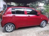 2016 Suzuki Celerio for sale