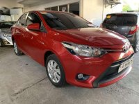 2018 Toyota Vios 1.3E Automatic for sale