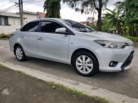 Toyota Vios 2014 Automatic Casa Maintained