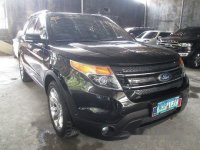 Ford Explorer 2014 AT for sale