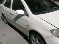 Toyota Vios with complete original papers