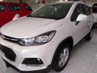 2019 Chevrolet TRAX LS 1.4 AT FOR SALE