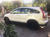 2008 Honda CRV 2.4AWD for sale 