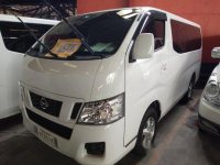 Nissan NV350 Urvan 2018 for sale 