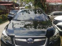 Subaru Xv Top of the line 2017 for sale