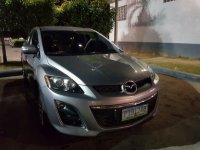 Mazda CX-7 2011 for sale