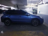 Subaru XV 2.0i CVT 2016 for sale 