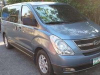 Hyundai Grand Starex CRDi VGT 2008 for sale 