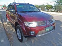 2011 Mitsubishi Montero GTV 4x4 AT for sale 