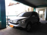 Honda CR-V 2008 for sale 