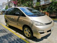 Toyota Previa 2004 for sale 