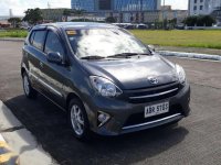 2015 Toyota Wigo for sale 