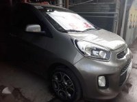 Kia Picanto automatic 2015 for sale 