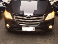 Toyota Innova 2016 for sale