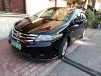 2012 Honda City 1.3L iVtech Automatic Transmission.