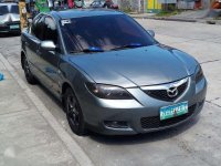 Mazda 3 2010 AT Fresh Rush! Low Mileage