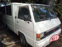 Mitsubishi L300 fb 95 Good running condition