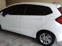 Honda Jazz 2015 for sale