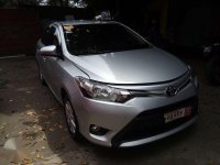 2017 Toyota Vios for sale