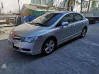 Honda Civic 1.8s 2007 for sale 