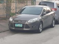 Ford Focus 2013 matic for sale