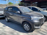 2017 Toyota Avanza 1.3E for sale 