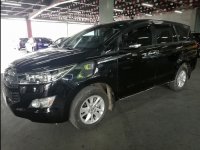 2017 Toyota Innova for sale