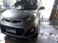 2013 Kia Picanto for sale