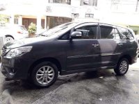 Toyota Innova 2013 for sale 