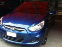 Hyundai Accent 2016 for sale 