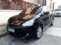 Mitsubishi Mirage GLS 2014 for sale 