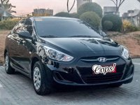 2018 Hyundai Accent for sale