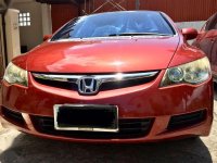 Honda Civic 2007 1.8V MT for sale