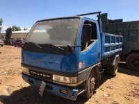MITSUBISHI Fuso Canter 2004 4M51 - Asialink Preowned Cars